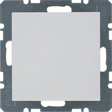 Hager Berker S.1/B.3/B.7 Insertos Aparamenta - 10098989