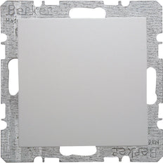 Hager Berker S.1/B.3/B.7 Insertos Aparamenta - 6710098989