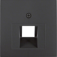 Hager Berker S.1/B.3/B.7 Insertos Aparamenta - 14071606