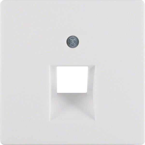 Hager Berker Q.1/Q.3 Insertos Aparamenta - 14076089