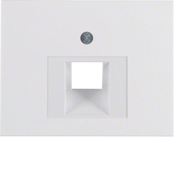 Hager Berker K.1/K.5 Insertos Aparamenta - 14077009