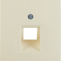 Hager Berker S.1/B.3/B.7 Insertos Aparamenta - 14078982