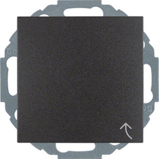 Hager Berker S.1/B.3/B.7 Toma De Pared (Aparamenta WCD) - 47441606
