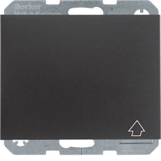 Hager Berker K.1/K.5 Toma De Pared (Aparamenta WCD) - 47517106