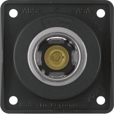 Hager Berker Enchufe Mural Integro (Interruptor WCD) - 845712503