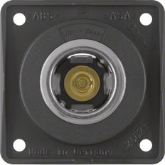 Hager Berker Enchufe Mural Integro (Interruptor WCD) - 845712505