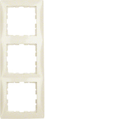 Hager Berker S.1 Cuadro De Maniobra Con Tapa - 10138982