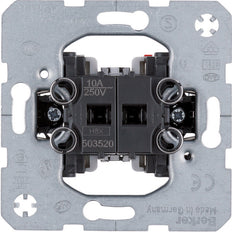 Interruptor de persiana veneciana Hager Berker - 503520