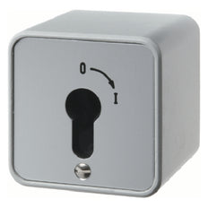 Interruptor de instalación Hager Berker - 4466