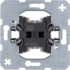 Interruptor de instalación Hager Berker - 613036