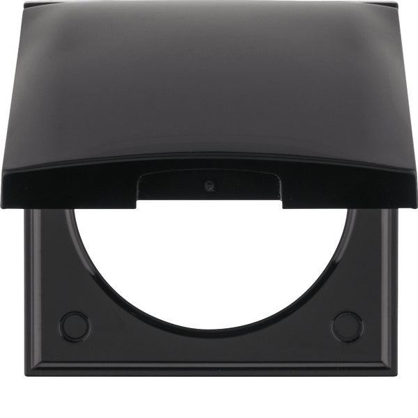 Interruptor Hager Berker Integro Cover Frame - 918282510 [2 Piezas]