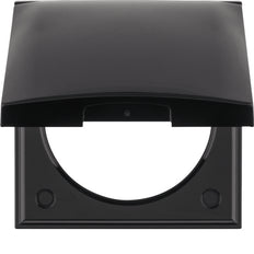 Interruptor Hager Berker Integro Cover Frame - 918282510 [2 Piezas]
