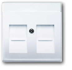 ABB Aparamenta Busch-Jaeger Futuro/Solo Insertos - 2CKA001710A3176