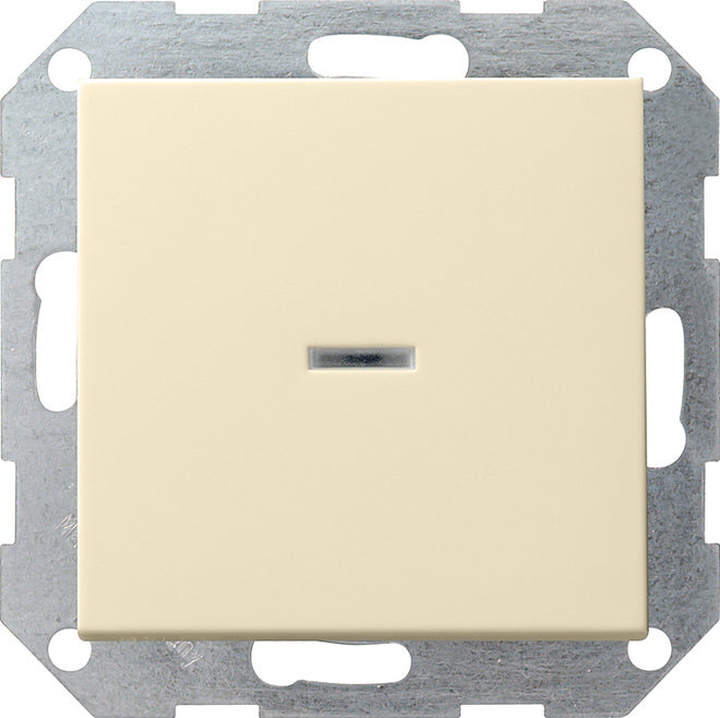 Interruptor de instalación Gira System 55 - 013601