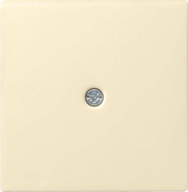 Inserto de aparamenta Gira System 55 - 027401