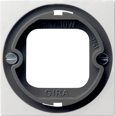 Unidad de señalización luminosa Gira System 55 - 065903
