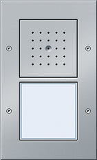 Estación de Puerta Gira Comunicación de Puerta - 126665