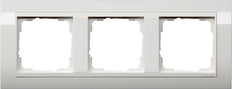 Gira Standard 55 Marco De Cubierta Interruptor Estándar - 0213023