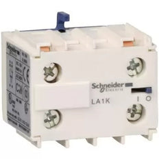 Schneider Electric TeSys Bloque de contactos auxiliares - LA1KN02