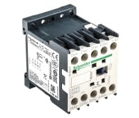 Schneider Electric Relé auxiliar CA4 - CA4KN22BW3