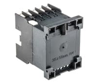 Schneider Electric Relé auxiliar CA4 - CA4KN22BW3