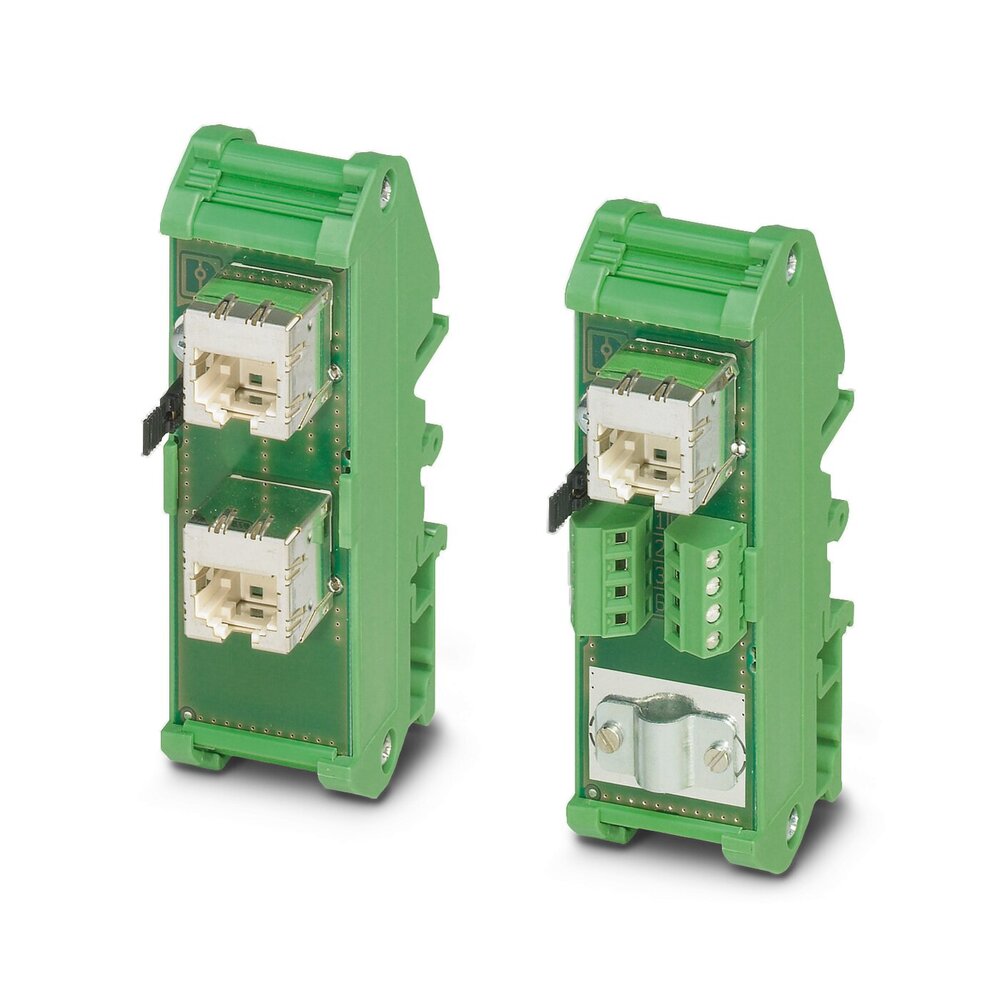 Phoenix Contact FL Cable De Conexión Par Trenzado Para Industria - 2901645