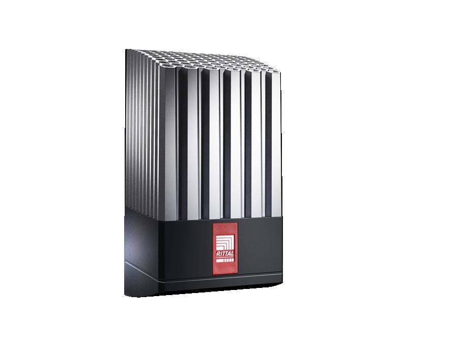 Rittal SK Elemento calefactor para armario - 3105380
