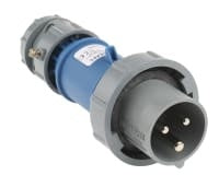Enchufe Mennekes PowerTOP CEE - 3796