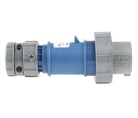 Enchufe Mennekes PowerTOP CEE - 3796