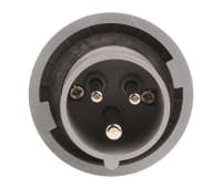 Enchufe Mennekes PowerTOP CEE - 3796