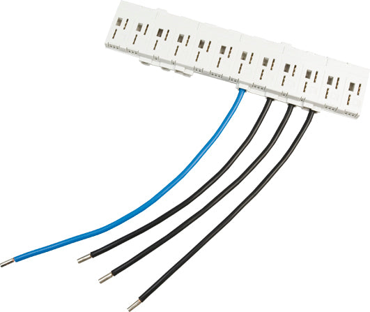 ABB Barra Colectora Hafonorm Completa - 6939.352