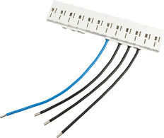 ABB Barra Colectora Hafonorm Completa - 6939.352