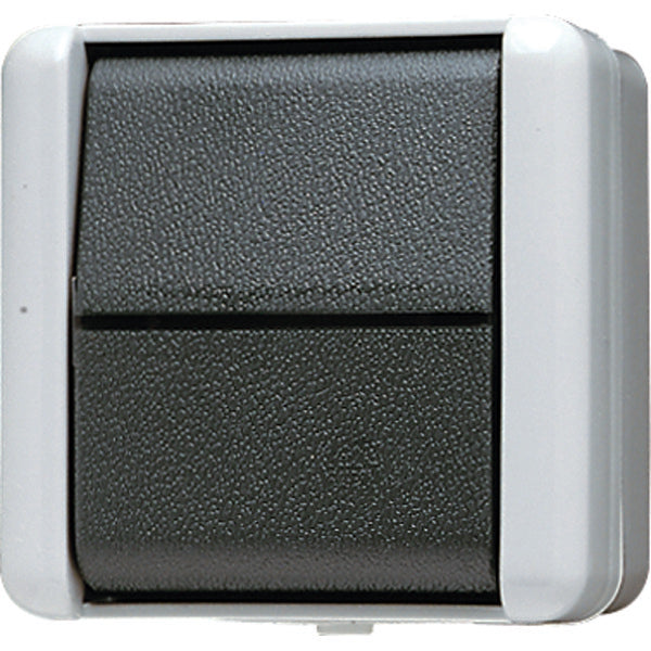 Interruptor de instalación Jung WG800 - 806W