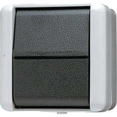 Interruptor de instalación Jung WG800 - 806W