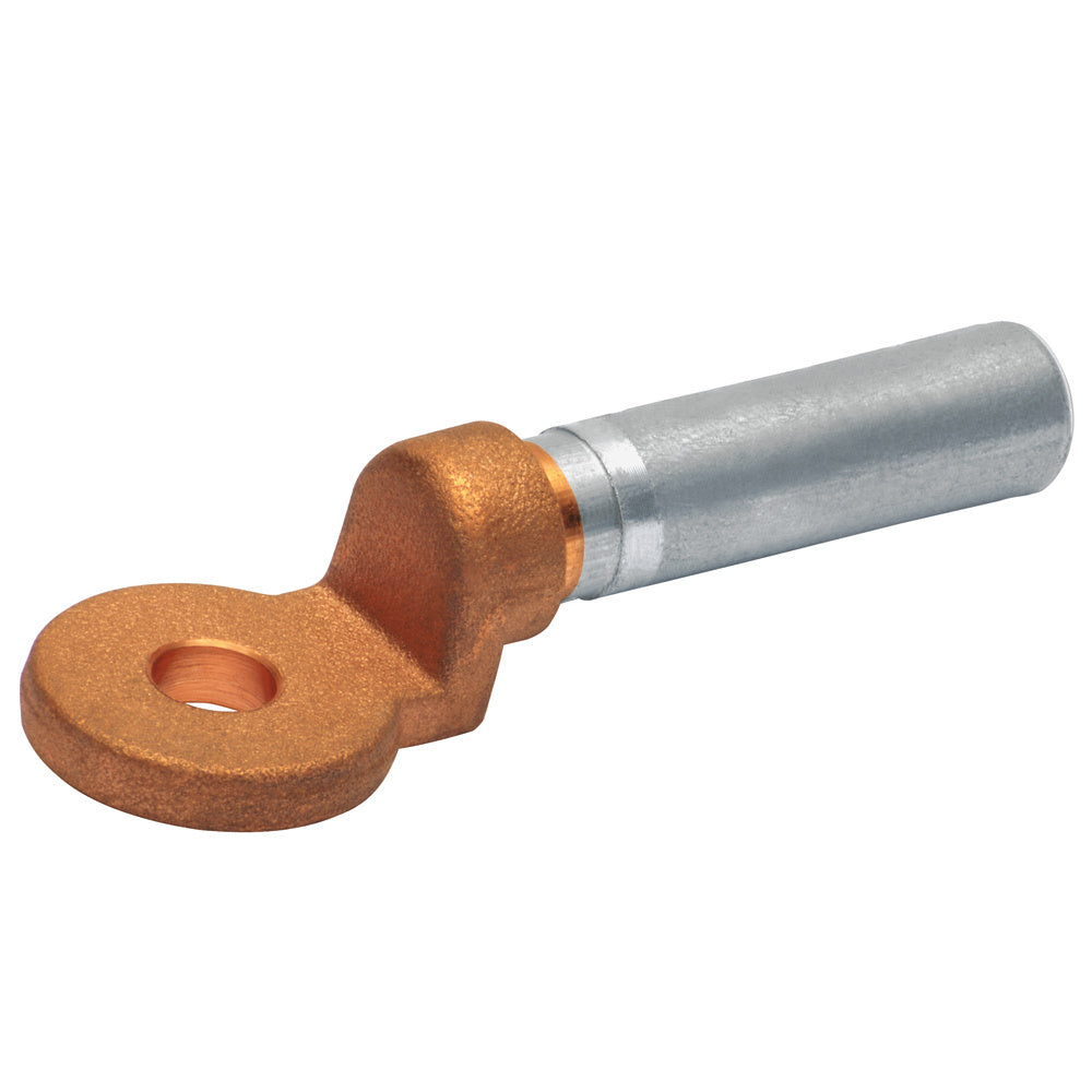 Klauke Press Terminal De Cable Para Conductor De Aluminio - 800059711