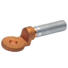Klauke Press Terminal De Cable Para Conductor De Aluminio - 800059711