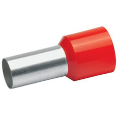 Klauke 4 Casquillo Terminal De Cable - 800072311 [50 Piezas]