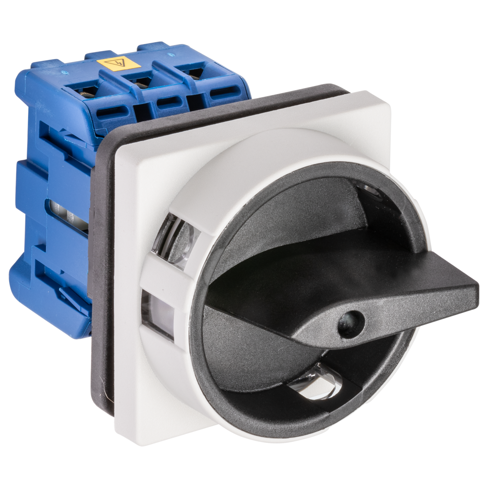 Kraus & Naimer KG64 Load Disconnector - KG64B T104/01 E