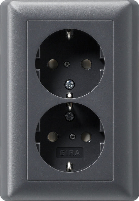 Toma De Pared Gira System 55 (interruptor WCD) - 078328