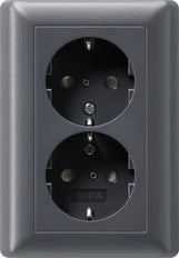 Toma De Pared Gira System 55 (interruptor WCD) - 078328