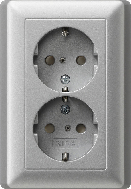 Toma De Pared Gira System 55 (interruptor WCD) - 078326