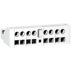 Schneider Electric TeSys Bloque de contactos auxiliares - GVAE113