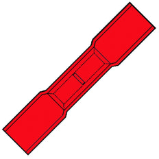 Klemko HSK Clamp Cable Lug Para Cable De Cobre - 135020 [50 Piezas]