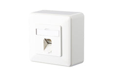 Metz Connect Conector De Datos E-DAT De Par Trenzado - 130C370002-I