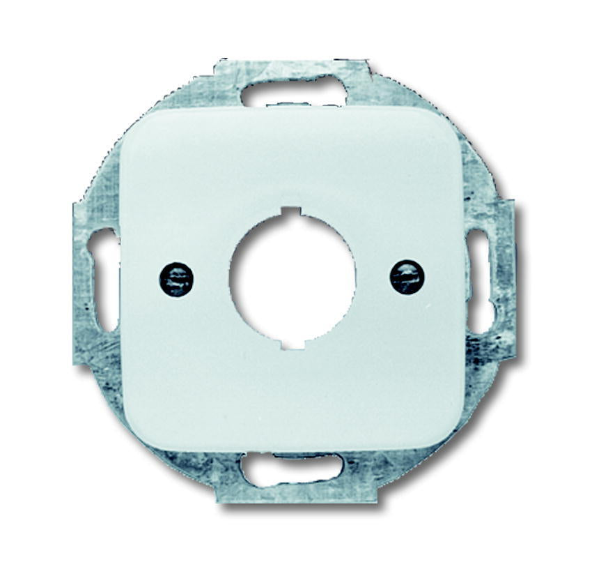 ABB Busch-Jaeger Placa de interruptores de inserción Reflex SI - 2CKA001724A1150