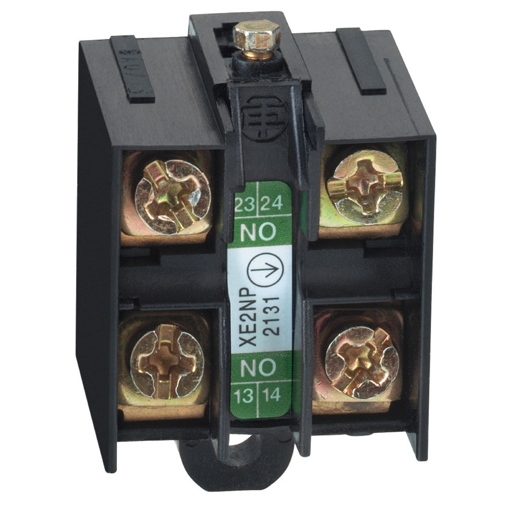 Final de carrera Schneider Electric Osiswitch - XE2NP2131