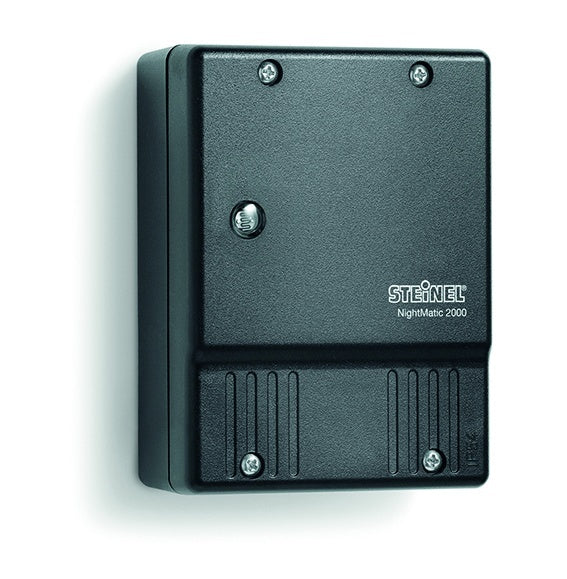 Steinel NightMatic Interruptor crepuscular - 550318