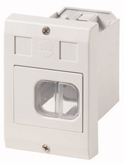 EATON INDUSTRIES PKZ Caja de interruptores vacía - 281634