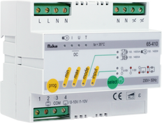 Niko Silicon Dimmer - 65-410