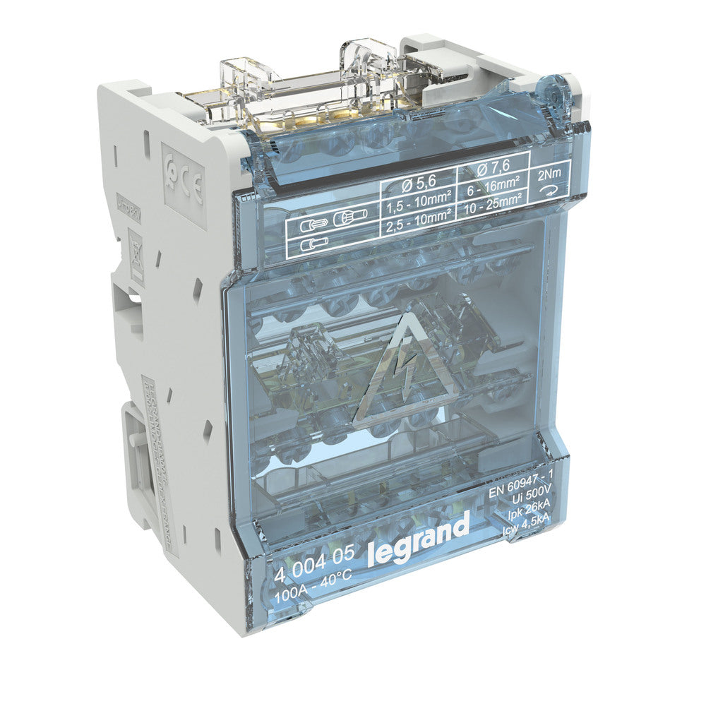 Legrand Terminal Para Cable Principal - 400405